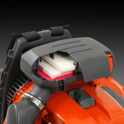Soplador 580BTS Husqvarna