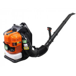 Soplador 75.6cc Mader