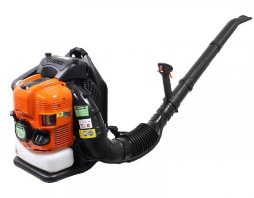 Soplador 75.6cc Mader