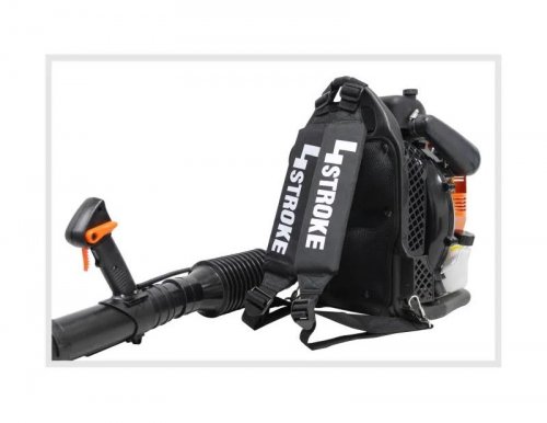 Soplador 75.6cc Mader