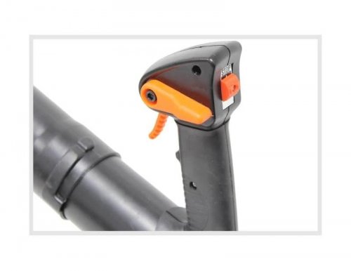 Soplador 75.6cc Mader