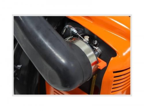 Soplador 75.6cc Mader