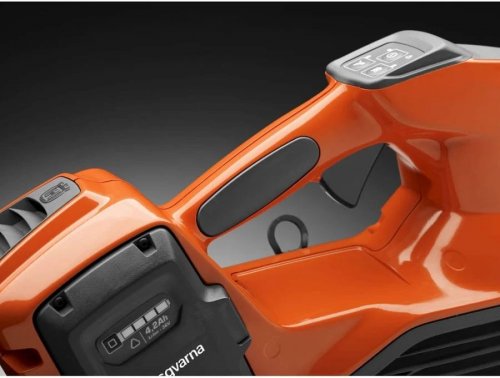 Soplador a batería Husqvarna 525ib