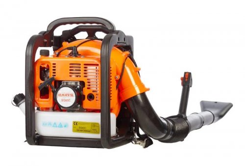 Soplador Anova SG65C