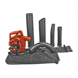 Soplador aspirador a gasolina Polar 37800