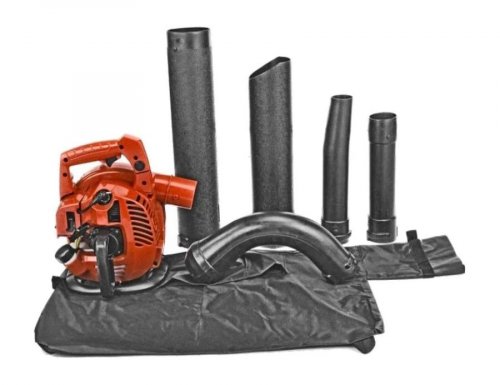 Soplador aspirador a gasolina Polar 37800