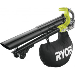 Soplador/Aspirador batería 18V Ryobi OBV18