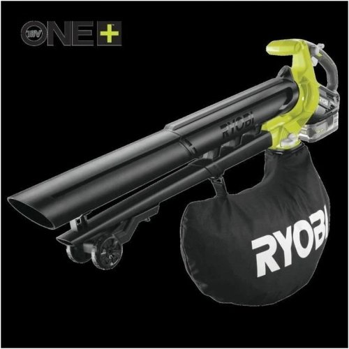 Soplador/Aspirador batería 18V Ryobi OBV18