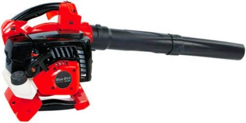 Soplador aspirador Blue Bird EBV280BN 3 en 1 motor de gasolina 25cc