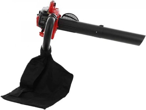 Soplador aspirador Blue Bird EBV280BN 3 en 1 motor de gasolina 25cc
