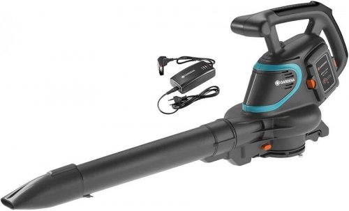 Soplador/Aspirador de batería Gardena PowerJet Li-40