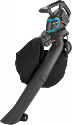 Soplador/Aspirador de batería Gardena PowerJet Li-40