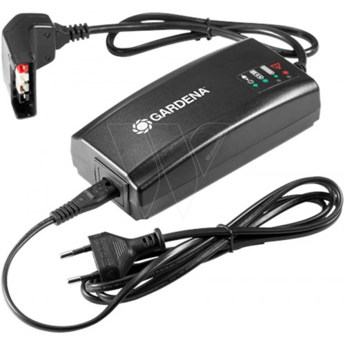 Soplador/Aspirador de batería Gardena PowerJet Li-40
