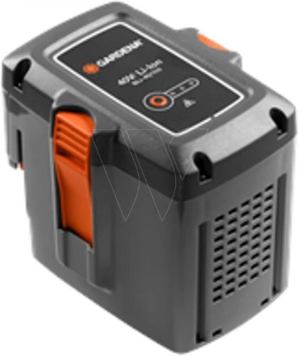Soplador/Aspirador de batería Gardena PowerJet Li-40