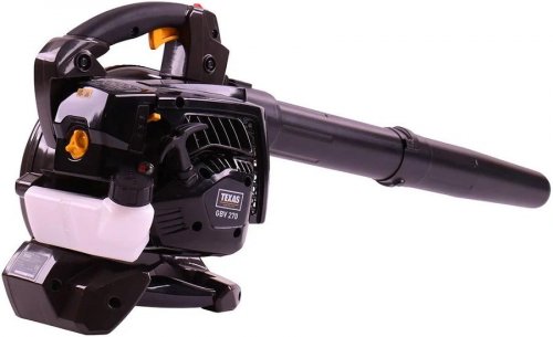 Soplador + aspirador texas gbv270