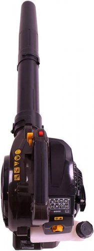 Soplador + aspirador texas gbv270
