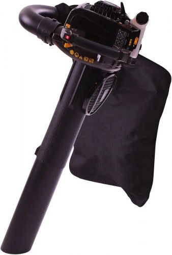 Soplador + aspirador texas gbv270