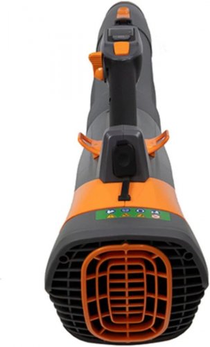 Soplador batería 60V ANOVA