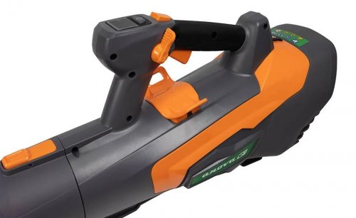 Soplador batería 60V ANOVA