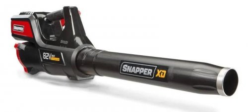 Soplador Bateria Snapper. SXDBL82K