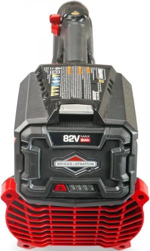 Soplador Bateria Snapper. SXDBL82K