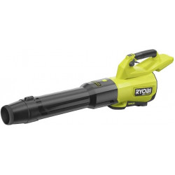 Soplador Brushless silencioso 289.7 km/h 36V MAX POWER WHISPER Ryobi