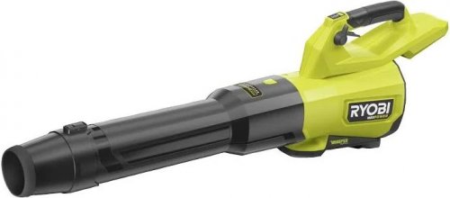 Soplador Brushless silencioso 289.7 km/h 36V MAX POWER WHISPER Ryobi