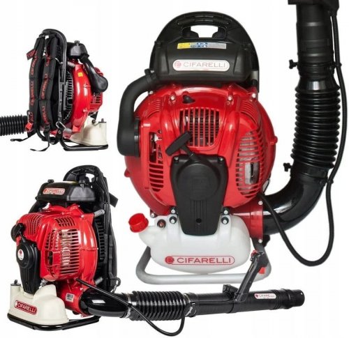 Soplador Cifarelli BL1200