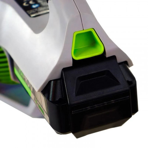Soplador de Bateria 40v Akita + Batería + Cargador