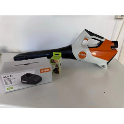 Soplador de batería STIHL BGA 30