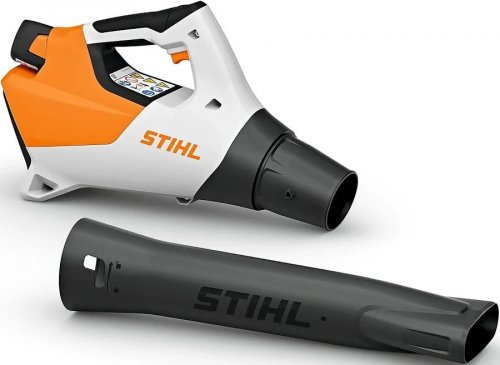 Soplador de batería STIHL BGA 30