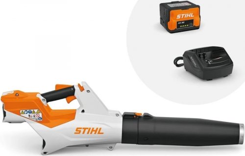 Soplador de batería STIHL BGA 60