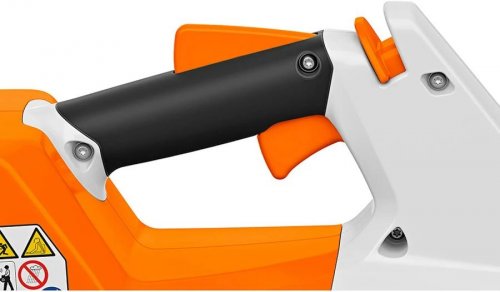 Soplador de batería STIHL BGA 60