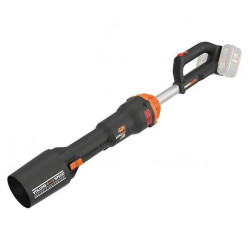 Soplador de batería worx nitro WG585E.9