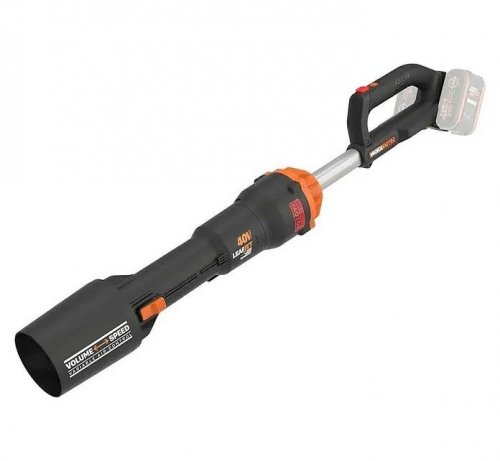 Soplador de batería worx nitro WG585E.9