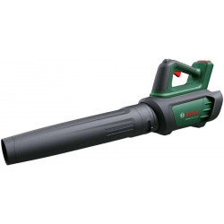 Soplador de hojas a batería Bosch AdvancedLeafBlower 36V-750