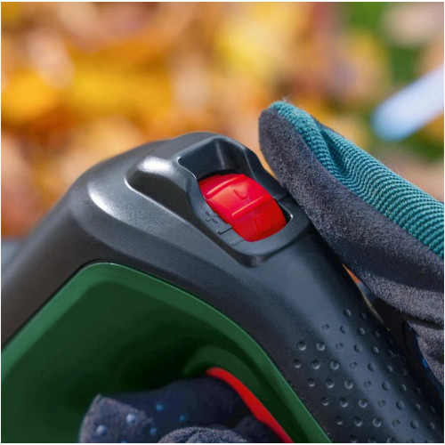 Soplador de hojas a batería Bosch AdvancedLeafBlower 36V-750