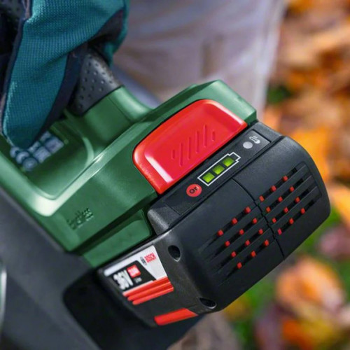 Soplador de hojas a batería Bosch AdvancedLeafBlower 36V-750
