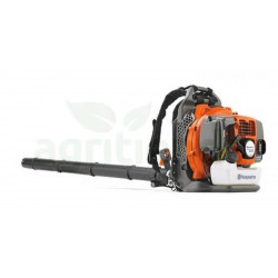 Soplador de hojas a gas Husqvarna 350BT