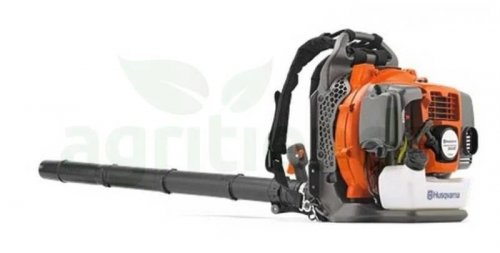 Soplador de hojas a gas Husqvarna 350BT