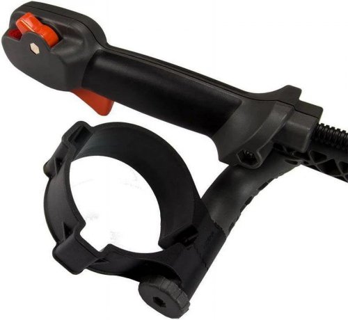 Soplador de hojas a gas Husqvarna 350BT
