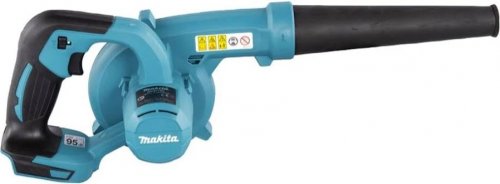 Soplador de Hojas a Makita DUB185RT 18V
