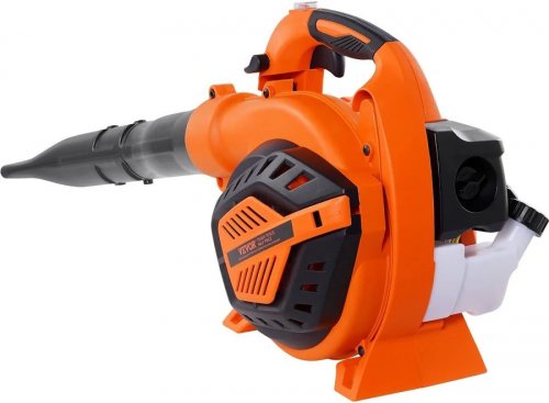 Soplador de hojas de gas VEVOR Soplador de nieve portátil de 26 cc