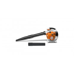 Soplador de hojas de gasolina Stihl BG 86 de 2 tiempos