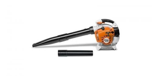 Soplador de hojas de gasolina Stihl BG 86 de 2 tiempos