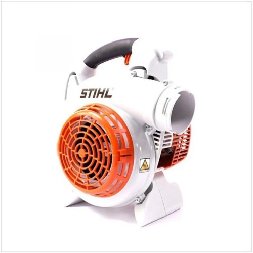Soplador de hojas de gasolina Stihl BG 86 de 2 tiempos