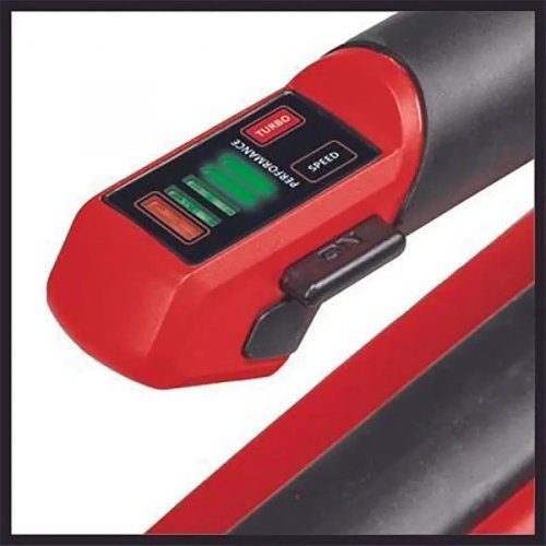 Soplador de hojas GP-LB 18/200 Li GK Solo Einhell