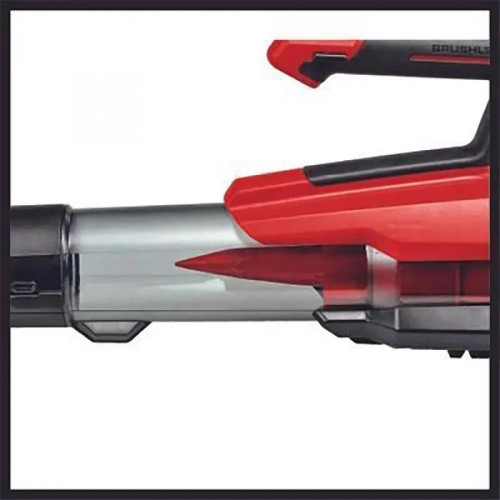 Soplador de hojas GP-LB 18/200 Li GK Solo Einhell