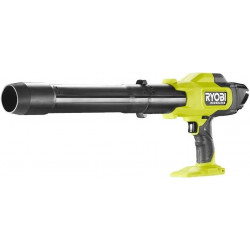 Soplador de hojas Inalámbrico Ryobi ONE+ RY18BLCXA-0