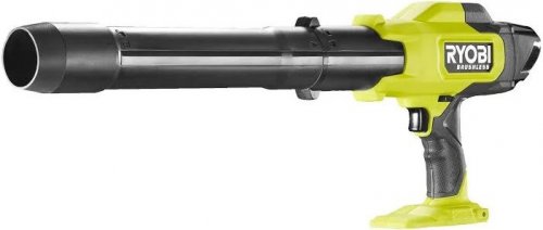 Soplador de hojas Inalámbrico Ryobi ONE+ RY18BLCXA-0